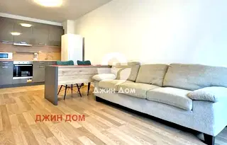Двустаен апартамент в Бургас, Сарафово