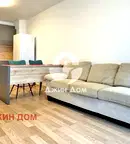 Двустаен апартамент в Бургас, Сарафово