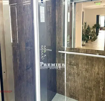 Снимка 5 — Двустаен апартамент в Бургас, Сарафово