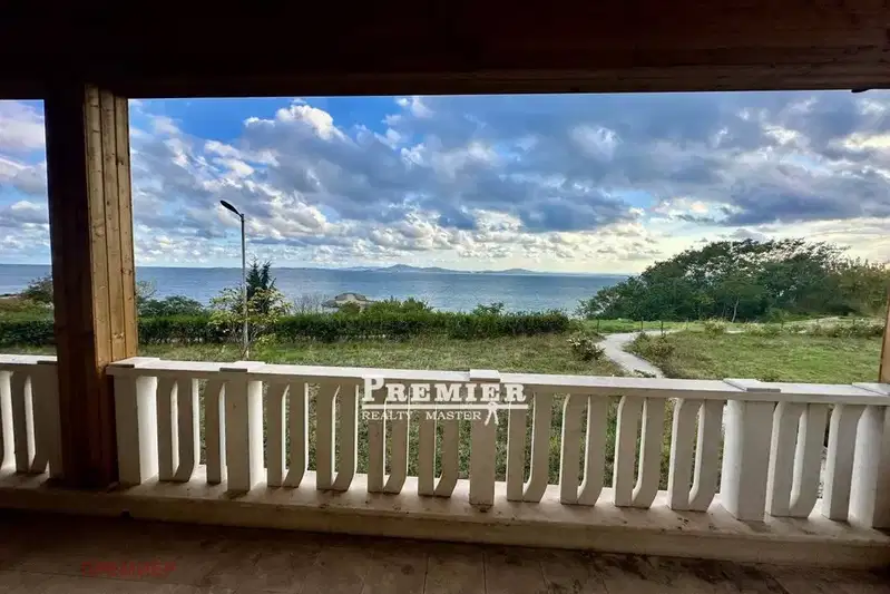 2-bedroom apartment in Burgas, Sarafovo