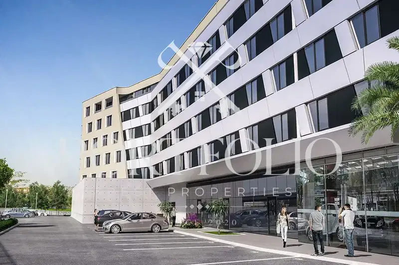 2-bedroom apartment in Burgas, Sarafovo