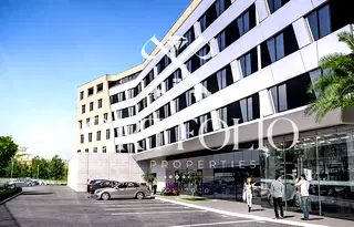 Двустаен апартамент в Бургас, Сарафово