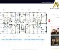 Снимка 3 — Двустаен апартамент в Плевен, Широк център