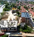 Двустаен апартамент в Плевен, Широк център