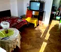 Снимка 2 — Двустаен апартамент в Русе, Широк център