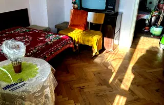 Двустаен апартамент в Русе, Широк център
