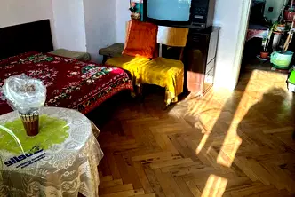 Двустаен апартамент в Русе, Широк център