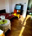 Двустаен апартамент в Русе, Широк център