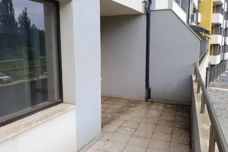 2-bedroom apartment in Pleven, Shirok Centyr