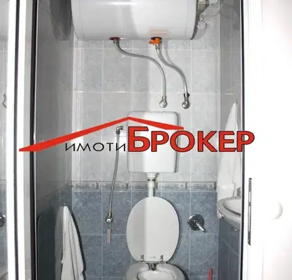 Снимка 3 — Двустаен апартамент в Сливен, Сини камъни