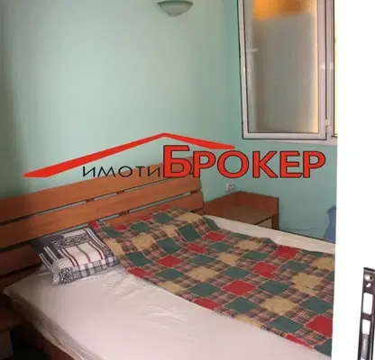 Снимка 4 — Двустаен апартамент в Сливен, Сини камъни