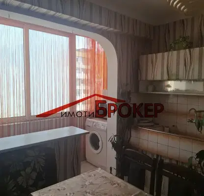 Photo 2 — 2-bedroom apartment in Sliven, Sini Kamyni