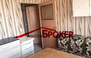 Двустаен апартамент в Сливен, Сини камъни
