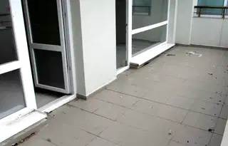 Двустаен апартамент в Бургас, Славейков