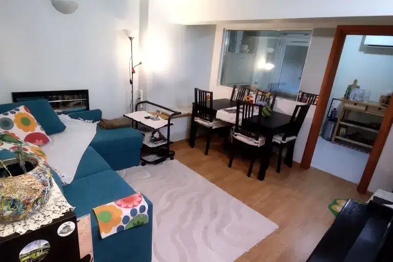 2-bedroom apartment in Солун