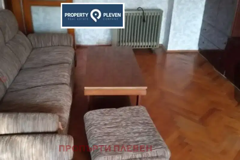 2-bedroom apartment in Pleven, Storgoziya