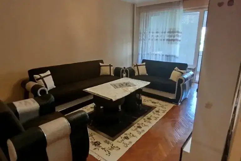2-bedroom apartment in Pleven, Storgoziya