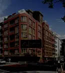 Двустаен апартамент в София, Стрелбище