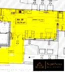 Двустаен апартамент в София, Стрелбище