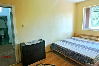 Двустаен апартамент в София, Сухата река