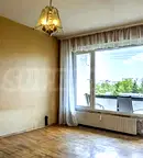 Двустаен апартамент в София, Сухата река
