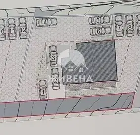 Снимка 5 — Двустаен апартамент във Варна, Свети Никола