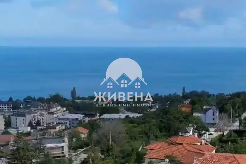 Двустаен апартамент във Варна, Свети Никола
