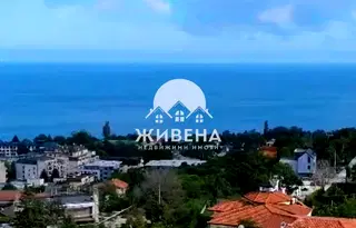 Двустаен апартамент във Варна, Свети Никола