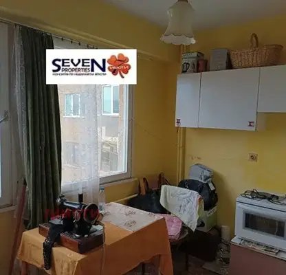 Photo 4 — 2-bedroom apartment in Pernik, Teva