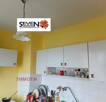 Photo 5 — 2-bedroom apartment in Pernik, Teva
