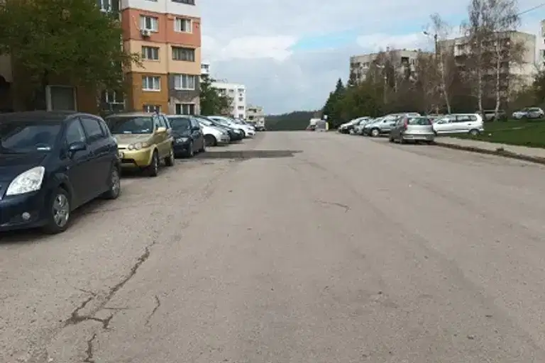 2-bedroom apartment in Pernik, Teva