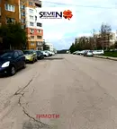 Двустаен апартамент в Перник, Тева