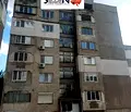 Снимка 2 — Двустаен апартамент в Перник, Тева