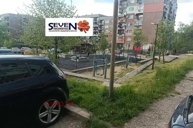 2-bedroom apartment in Pernik, Teva