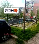 Двустаен апартамент в Перник, Тева