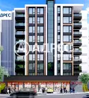Двустаен апартамент в Хасково, Тракийски