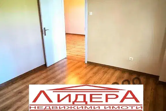 Двустаен апартамент в Пловдив, Тракия