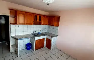 Двустаен апартамент в Шумен, Тракия