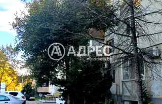 Двустаен апартамент в Пловдив, Тракия