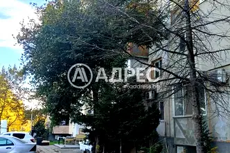 Двустаен апартамент в Пловдив, Тракия