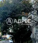 Двустаен апартамент в Пловдив, Тракия