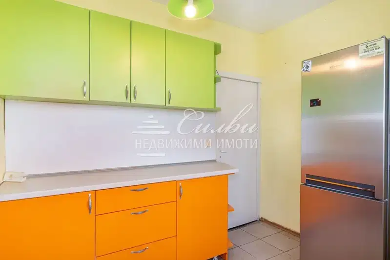 2-bedroom apartment in Shumen, Trakiya