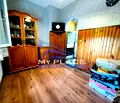 Снимка 4 — Двустаен апартамент в Шумен, Тракия
