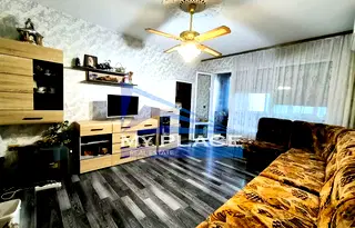 Двустаен апартамент в Шумен, Тракия