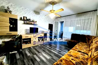 Двустаен апартамент в Шумен, Тракия