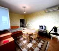 Снимка 2 — Двустаен апартамент в Шумен, Тракия