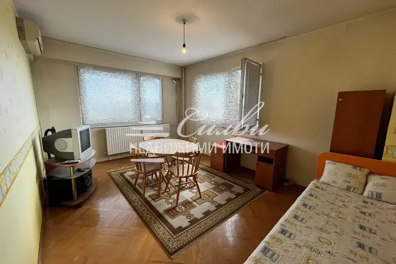 2-bedroom apartment in Shumen, Trakiya