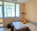 Снимка 4 — Двустаен апартамент в Шумен, Тракия