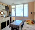 Снимка 5 — Двустаен апартамент в Шумен, Тракия