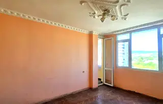Двустаен апартамент в Шумен, Тракия